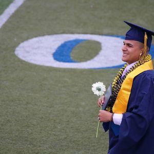 Meet your Posher, Anthony